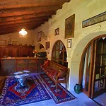 Selcuklu Evi Cave - Special Category Hotel 4*