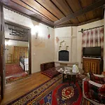 Selcuklu Evi Cave - Special Category Hotel Ürgüp