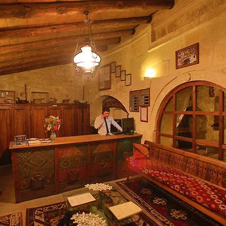 Hotel Selcuklu Evi Cave - Special Category Ürgüp