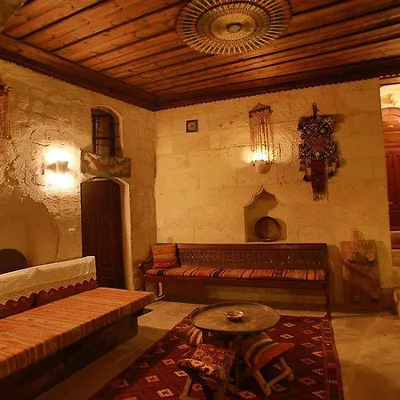 Hotel Selcuklu Evi Cave - Special Category