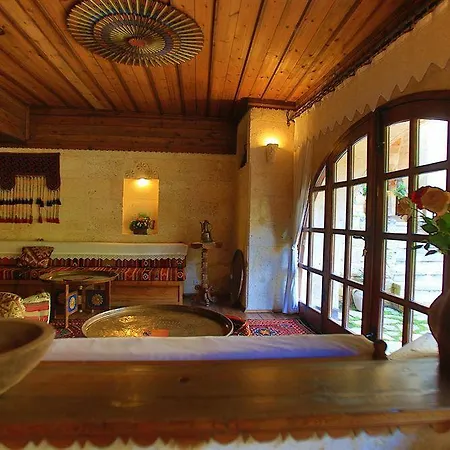 Hotel Selcuklu Evi Cave - Special Category 4*