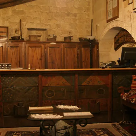 Selcuklu Evi Cave - Special Category Ürgüp