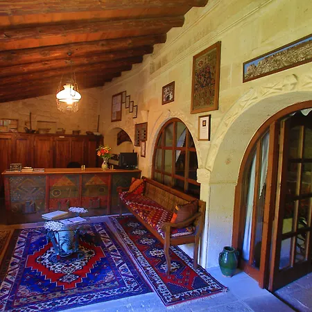 Selcuklu Evi Cave - Special Category Hotel 4*