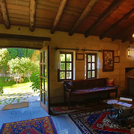 Selcuklu Evi Cave - Special Category