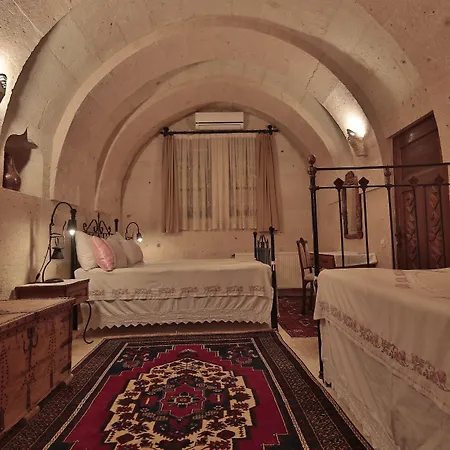 Selcuklu Evi Cave - Special Category מלון 4*
