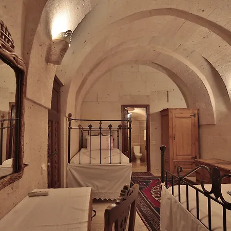 Selcuklu Evi Cave - Special Category 4* אורגופ