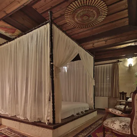 Selcuklu Evi Cave - Special Category מלון 4*