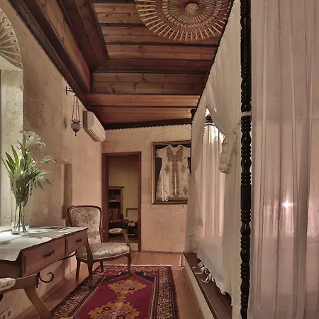 Selcuklu Evi Cave - Special Category מלון