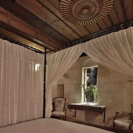 Selcuklu Evi Cave - Special Category