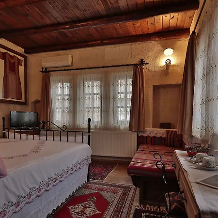מלון Selcuklu Evi Cave - Special Category