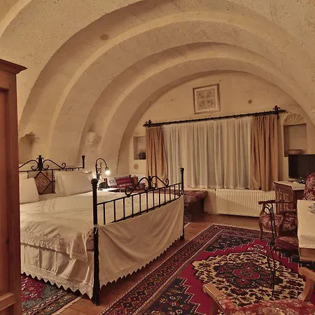 Selcuklu Evi Cave - Special Category מלון 4*