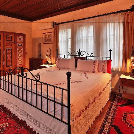 Selcuklu Evi Cave - Special Category
