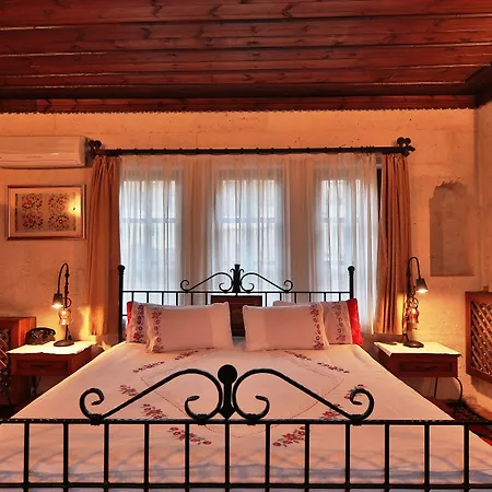 Selcuklu Evi Cave - Special Category 4* Ürgüp