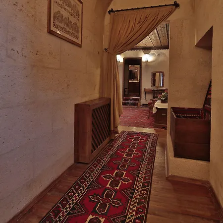 Selcuklu Evi Cave - Special Category 4*