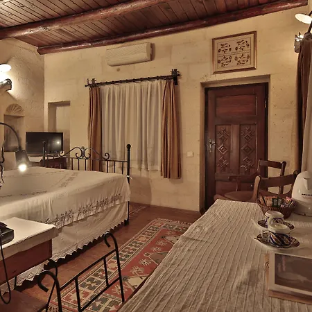 Selcuklu Evi Cave - Special Category 4* Ürgüp