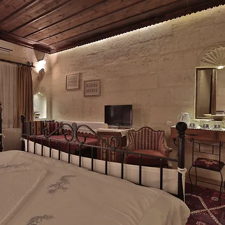 Selcuklu Evi Cave - Special Category 4* Ürgüp