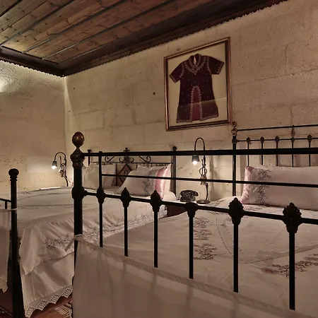 Selcuklu Evi Cave - Special Category 4*