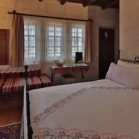 Selcuklu Evi Cave - Special Category Ürgüp