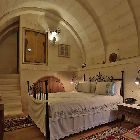 Hotel Selcuklu Evi Cave - Special Category Ürgüp