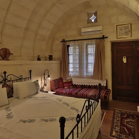 Selcuklu Evi Cave - Special Category 4*