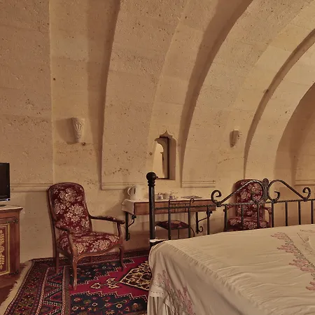 Selcuklu Evi Cave - Special Category 4*