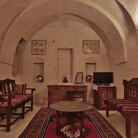 Selcuklu Evi Cave - Special Category