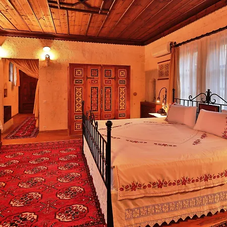 Selcuklu Evi Cave - Special Category 4*