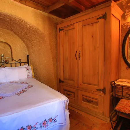 Selcuklu Evi Cave - Special Category