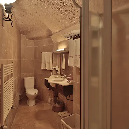 Selcuklu Evi Cave - Special Category Hotel