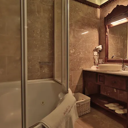 Selcuklu Evi Cave - Special Category