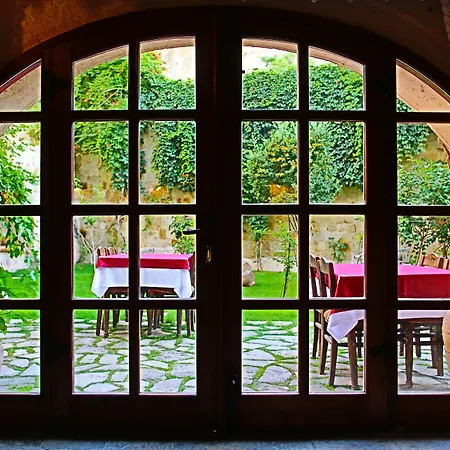 Selcuklu Evi Cave - Special Category 4* Ürgüp