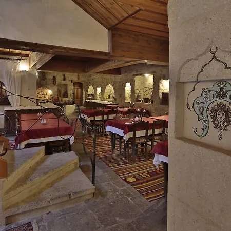 Selcuklu Evi Cave - Special Category מלון 4*