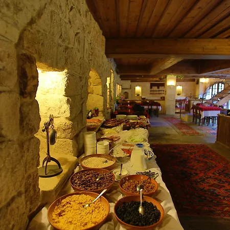 Selcuklu Evi Cave - Special Category 4* Ürgüp