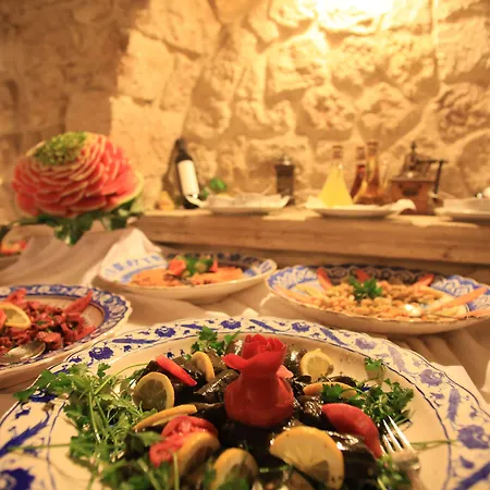 Selcuklu Evi Cave - Special Category Hotel