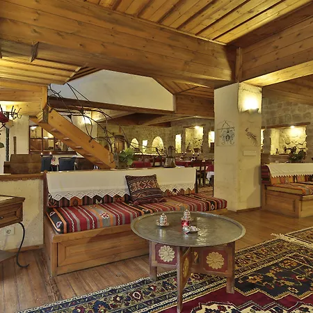 Selcuklu Evi Cave - Special Category