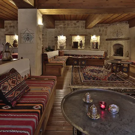 מלון Selcuklu Evi Cave - Special Category