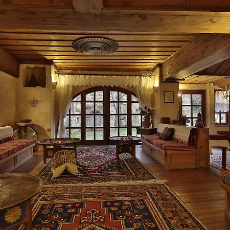 Selcuklu Evi Cave - Special Category 4* Ürgüp