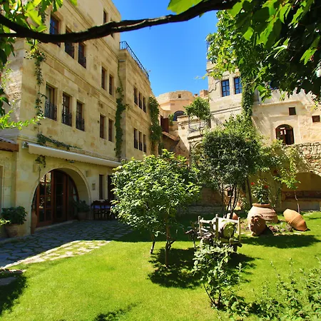 Selcuklu Evi Cave - Special Category Отель Ургуп