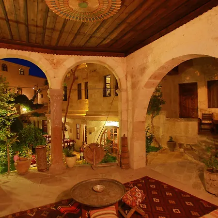 Selcuklu Evi Cave - Special Category Ургуп