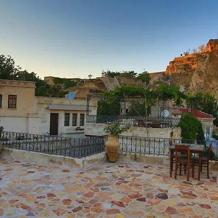 מלון Selcuklu Evi Cave - Special Category 4*