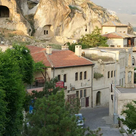 Selcuklu Evi Cave - Special Category 4*