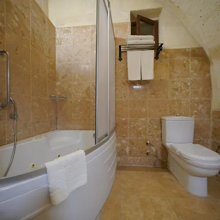 Hotel Selcuklu Evi Cave - Special Category