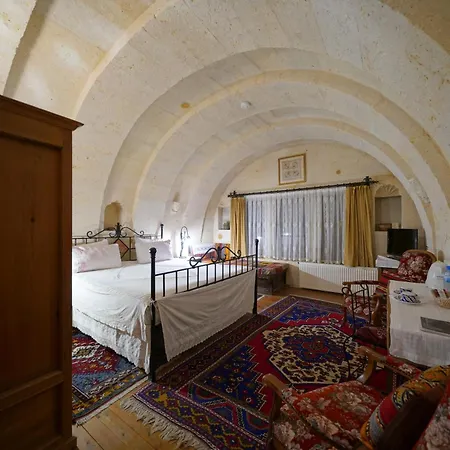 Hotel Selcuklu Evi Cave - Special Category Urgup