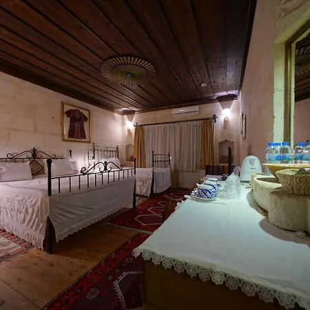 Selcuklu Evi Cave - Special Category 4* Ургуп