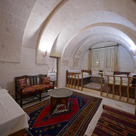 Selcuklu Evi Cave - Special Category Urgup