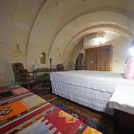 Отель Selcuklu Evi Cave - Special Category