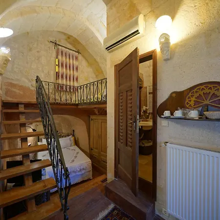 Selcuklu Evi Cave - Special Category מלון