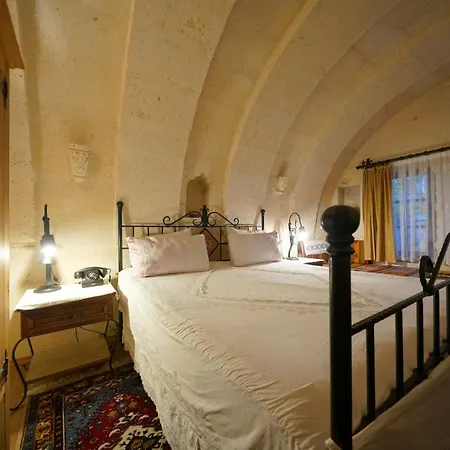 Selcuklu Evi Cave - Special Category מלון אורגופ