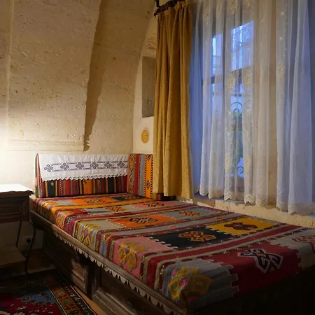 Selcuklu Evi Cave - Special Category 4* אורגופ