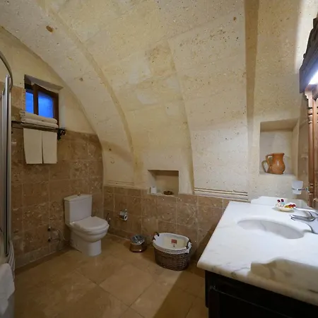 מלון Selcuklu Evi Cave - Special Category